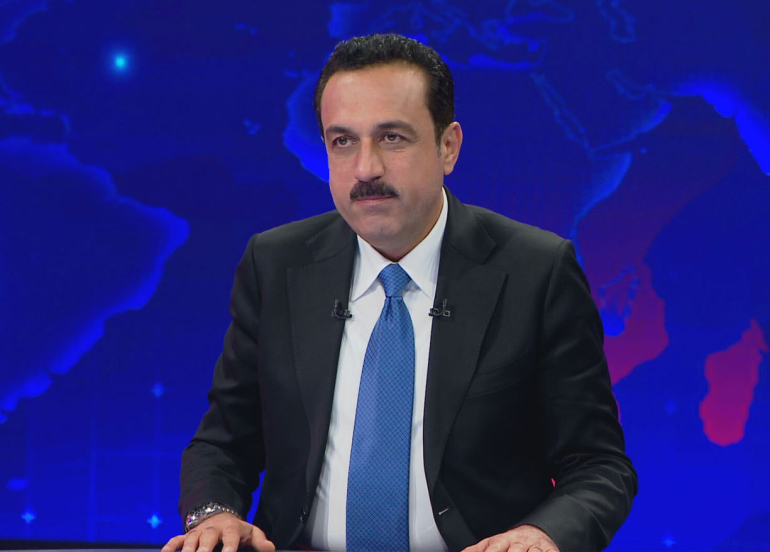 محافظ أربيل: إغلاق مكاتب قناة NRT تم بأمر من المحكمة