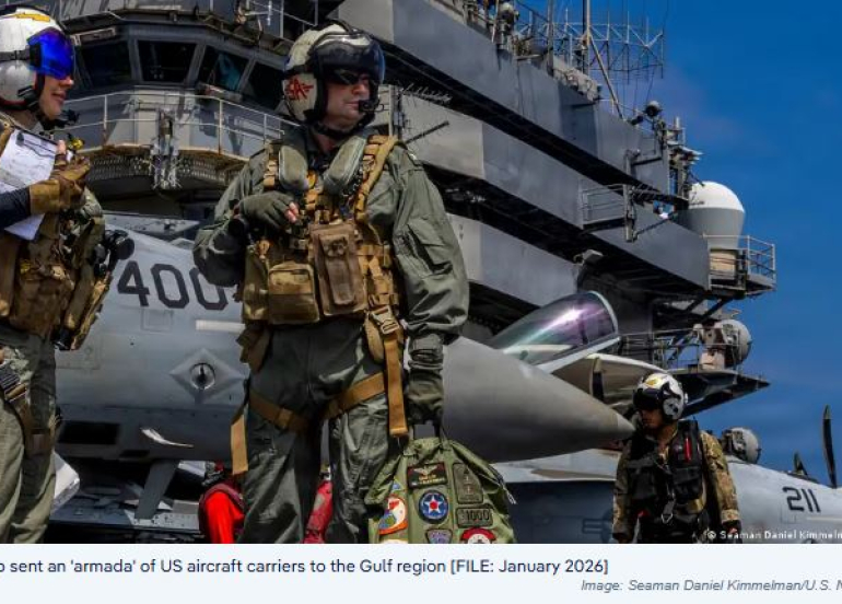 US, Iran Confirm Talks in Oman Despite Agenda Disputes