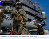 US, Iran Confirm Talks in Oman Despite Agenda Disputes