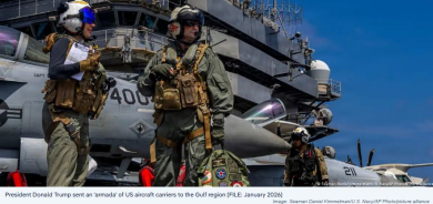 US, Iran Confirm Talks in Oman Despite Agenda Disputes