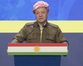 ســـەرۆک بارزانی لەبارەی رۆژئاوای کوردستان: ترسی من ئەوە بوو ببێتە شەڕی کورد و عەرەب