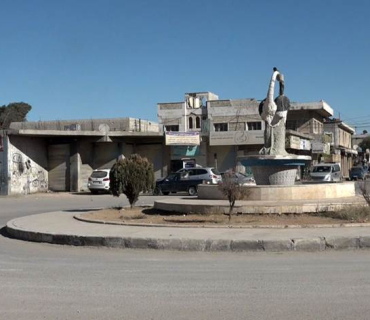 Leyla Ehmed: Li Kobaniyê metirsî li ser jiyana nexweşan heye