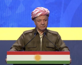 Axaftina Serok Barzanî ya 11emîn Kongreya Tenduristiyê ya Mezopotamyayê li Hewlerê