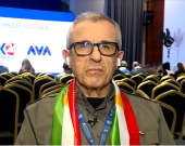 مؤتمر ميزوبوتاميا الطبي في أربيل.. نحو ثورة تكنولوجية واكتفاء ذاتي صحي في كوردستان