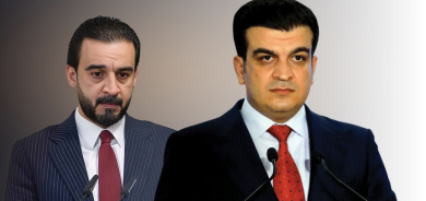 المتحدث باسم حكومة إقليم كوردستان للحلبوسي: أربيل لا ترحب بزيارتك.. وبقاء أمثالك دليل على أن الشوفينية لم تنتهِ بالعراق