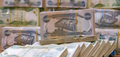 إيداع 120 مليار دينار من إيرادات كوردستان غير النفطية في حساب المالية العراقية