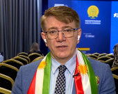 د. آزاد نجار: وضعنا استراتيجية خماسية لدمج الذكاء الاصطناعي والروبوتات في القطاع الصحي بكوردستان