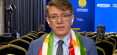 د. آزاد نجار: وضعنا استراتيجية خماسية لدمج الذكاء الاصطناعي والروبوتات في القطاع الصحي بكوردستان