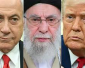 «ضربات مفاجئة» في حال فشل المفاوضات الأميركية – الإيرانية