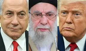 «ضربات مفاجئة» في حال فشل المفاوضات الأميركية – الإيرانية