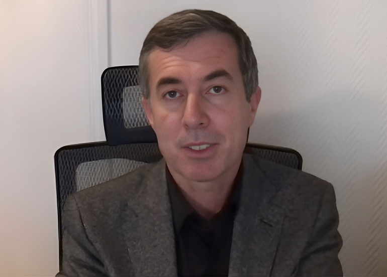 علي دولمري: فرنسا حريصة على حقوق كورد سوريا وأثبتت أنها صديقة وفية