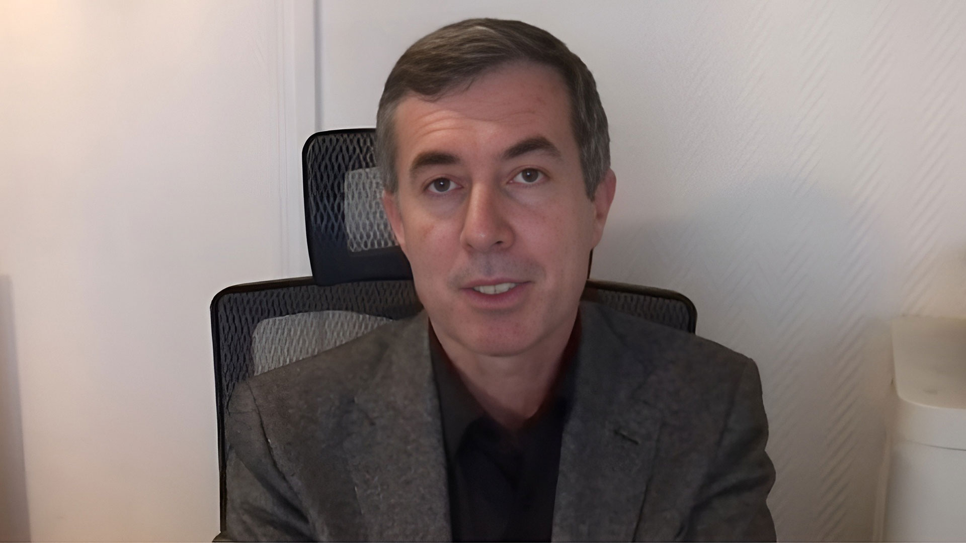 علي دولمري: فرنسا حريصة على حقوق كورد سوريا وأثبتت أنها صديقة وفية