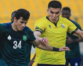 دوري النجوم.. أربيل يفوزعلى النفط بنتيجة 3-1