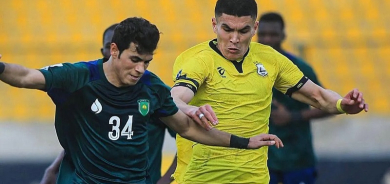 دوري النجوم.. أربيل يفوزعلى النفط بنتيجة 3-1