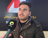 دیار شوكری  ڕۆژنامەنووس و ڕاوێژكاری ئابووریی دیجیتاڵی:  هاووڵاتی دەتوانێت بە ڕێگەی بازاڕی دیجیتاڵی ماركێتینگ و كار بەدەست بهێنێت