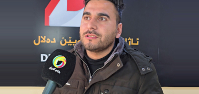 دیار شوكری  ڕۆژنامەنووس و ڕاوێژكاری ئابووریی دیجیتاڵی:  هاووڵاتی دەتوانێت بە ڕێگەی بازاڕی دیجیتاڵی ماركێتینگ و كار بەدەست بهێنێت