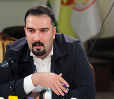 ڕزگار سەعدوڵڵا بەرپرسی بەشی ڕاگەیاندن و پەیوەندییەكان لە زانكۆی كەركووك: ئەو پەیج و كەناڵە نافەرمییانەی ڕۆژانە هەواڵی ناڕاست و چەواشەكار بڵاودەكەنەوە، كاریگەرییان لەسەر دەروونی هاووڵاتیان و ئاسایشی كۆمەڵایەتی وێرانكەرە