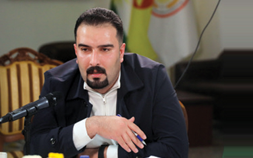 ڕزگار سەعدوڵڵا بەرپرسی بەشی ڕاگەیاندن و پەیوەندییەكان لە زانكۆی كەركووك: ئەو پەیج و كەناڵە نافەرمییانەی ڕۆژانە هەواڵی ناڕاست و چەواشەكار بڵاودەكەنەوە، كاریگەرییان لەسەر دەروونی هاووڵاتیان و ئاسایشی كۆمەڵایەتی وێرانكەرە