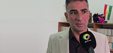 ڕێوان جەمیل  ڕاوێژكاری دەروونی لە زاخۆ:  ژینگەی تەكنەلۆژیا  كاریگەرییەكی زۆر خراپی لەسەر مێشكی منداڵان داناوە