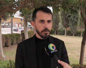 سەركەفت ڕەشید  لە دهۆك:  تەكنەلۆژیا دەتوانێت هەم ئامرازێك بێت بۆ گەشەپێدان و هەم هۆكارێك بێت بۆ دابڕانی مرۆڤەكان لە ڕەسەنایەتیی خۆیان