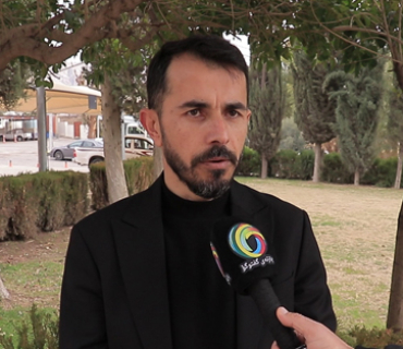 سەركەفت ڕەشید  لە دهۆك:  تەكنەلۆژیا دەتوانێت هەم ئامرازێك بێت بۆ گەشەپێدان و هەم هۆكارێك بێت بۆ دابڕانی مرۆڤەكان لە ڕەسەنایەتیی خۆیان