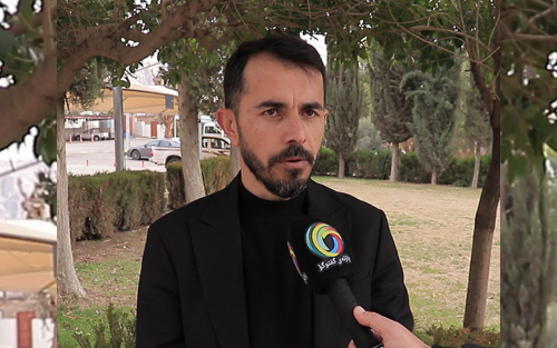 سەركەفت ڕەشید  لە دهۆك:  تەكنەلۆژیا دەتوانێت هەم ئامرازێك بێت بۆ گەشەپێدان و هەم هۆكارێك بێت بۆ دابڕانی مرۆڤەكان لە ڕەسەنایەتیی خۆیان