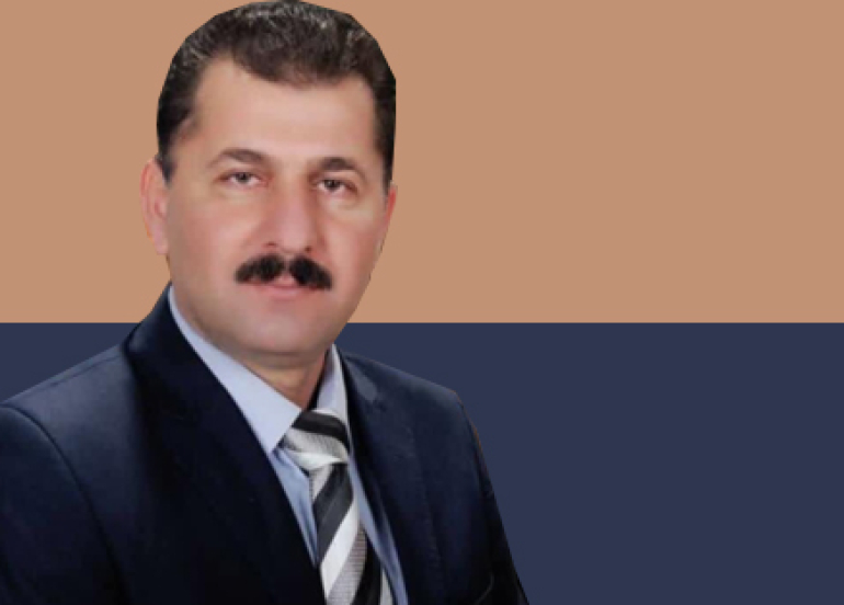 ستراتیژیی ژیری و پەیامی ئاشتی خوێندنەوەیەک بۆ ڕوانگەکەی بارزانی لە واشنتۆنی کوردستان