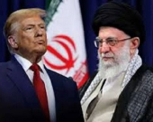 حرب على خمس مراحل.. إيران تنشر 