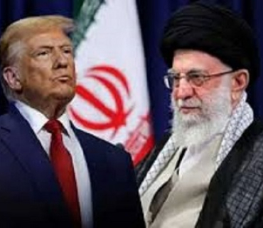 حرب على خمس مراحل.. إيران تنشر 