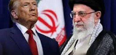 حرب على خمس مراحل.. إيران تنشر 