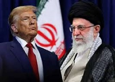 حرب على خمس مراحل.. إيران تنشر 