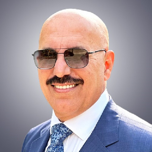 ما بين سنحاريب ومسرور بارزاني… مشاريع لا يزيلها الزمن