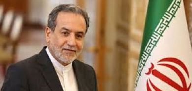 قبيل بدء المحادثات مع أميركا.. عراقجي يدعو للاحترام المتبادل