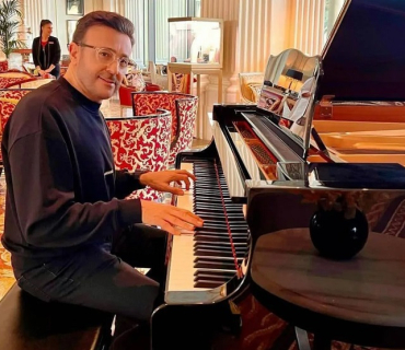 صابر الرباعي: الأهم ليس عدد الأغنيات، بل وصول العمل إلى الجمهور في الوقت المناسب