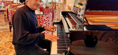 صابر الرباعي: الأهم ليس عدد الأغنيات، بل وصول العمل إلى الجمهور في الوقت المناسب