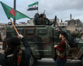 تنفيذ المرحلة الأولى من دمج المؤسسات حسب اتفاق بين دمشق وقسد