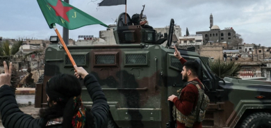 تنفيذ المرحلة الأولى من دمج المؤسسات حسب اتفاق بين دمشق وقسد