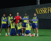 الدوري السعودي: النصر والاتحاد في كلاسيكو مضطرب بعد عاصفة الانتقالات الشتوية