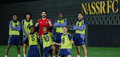 الدوري السعودي: النصر والاتحاد في كلاسيكو مضطرب بعد عاصفة الانتقالات الشتوية