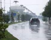 الأنواء الجوية: أمطار رعدية وغبار وتباين في درجات الحرارة