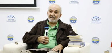 أدباء المهجر الكورد في جامعة زاخو .... ندوة دولية تبحث دور الإبداع في المنفى وحيوية الثقافة الكوردية