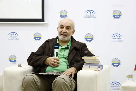 الادباء الكورد في المهجر ..ندوة دولية في جامعة زاخو  تبحث دور الإبداع في المنفى وحيوية الثقافة الكوردية