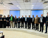 الادباء الكورد في المهجر ..ندوة دولية في جامعة زاخو  تبحث دور الإبداع في المنفى وحيوية الثقافة الكوردية