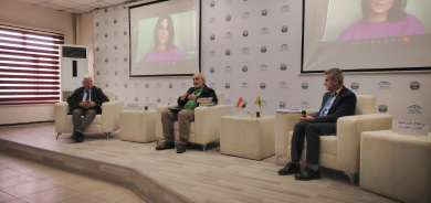 الادباء الكورد في المهجر ..ندوة دولية في جامعة زاخو  تبحث دور الإبداع في المنفى وحيوية الثقافة الكوردية