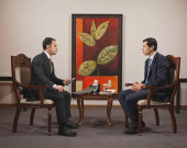 Pascal Confavreux: Ji ber şerê li dijî DAIŞê deynekî me yê xwînê li hemberî Kurdan heye