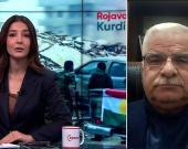 Gêlo Îsa: Artêşa Ereban a Sûriyeyê malên Kurdan talan dike