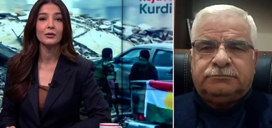 Gêlo Îsa: Artêşa Ereban a Sûriyeyê malên Kurdan talan dike