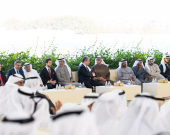 Kurdistan’s prime minister calls for constitutional protections for Syria’s Kurds