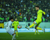 یانەی دهۆك چاوی لە ئەنجامی باشە