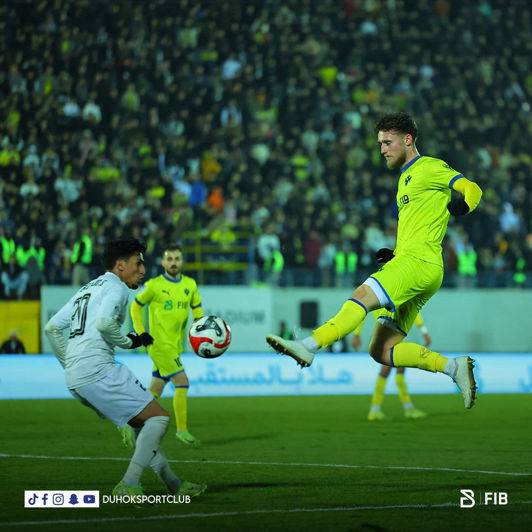 یانەی دهۆك چاوی لە ئەنجامی باشە